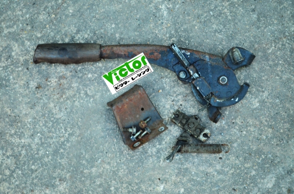 ขาย อะไหล่ RX-4ใหม่/มือสอง หลายรายการโทรสอบถามได้