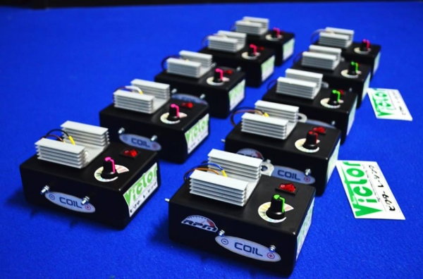 ชุดกล่องทดสอบ 4 in 1