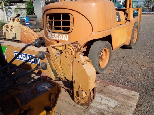 ขายเครน TADANO SUPER Z 250 (TM-Z254)