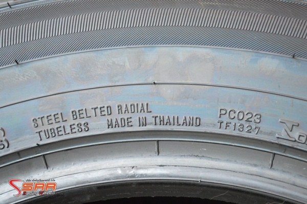 FALKEN ZE912 235/60R16 เส้นละ 3,500 บาท