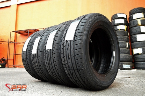 FALKEN ZE912 235/60R16 เส้นละ 3,500 บาท