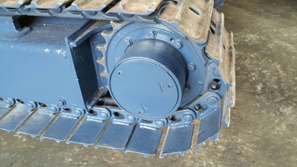 ขาย รถขุด KOMATSU รุ่น PC30-6- มือสองญี่ปุ่น แทรกเหล็ก สลัก บูท เอวแน่น 100\% สวย พร้อมใช้งาน มือถือ/LINE ID : 0818753444 ขาย รถขุด KOMATSU รุ่น PC30-6- มือสองญี่ปุ่น แทรกเหล็ก สลัก บูท เอวแน่น 100\% สวย พร้อมใช้งาน มือถือ/LINE ID : 0818753444