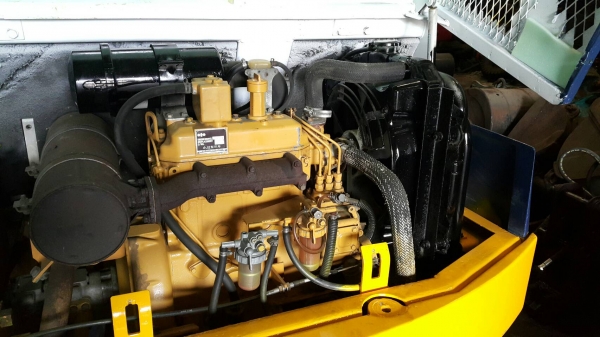 ขาย รถขุด KOMATSU รุ่น PC30-6- มือสองญี่ปุ่น แทรกเหล็ก สลัก บูท เอวแน่น 100\% สวย พร้อมใช้งาน มือถือ/LINE ID : 0818753444 ขาย รถขุด KOMATSU รุ่น PC30-6- มือสองญี่ปุ่น แทรกเหล็ก สลัก บูท เอวแน่น 100\% สวย พร้อมใช้งาน มือถือ/LINE ID : 0818753444