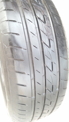 ขายยาง195/60/15 ปี 14 BRIDGESTONE EP200 4 เส้น