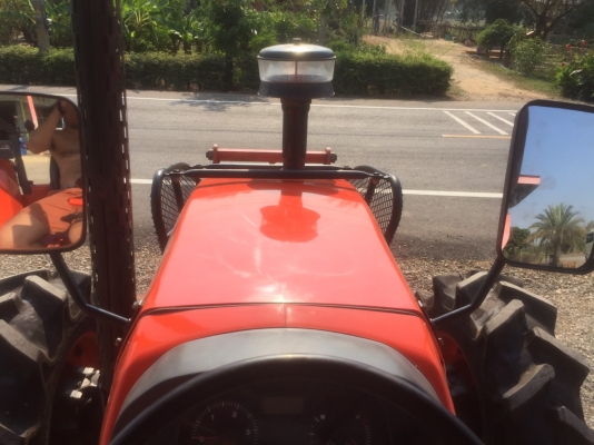 ขาย แทรกเตอร์ KUBOTA M9540 ถูกๆ สวยๆ