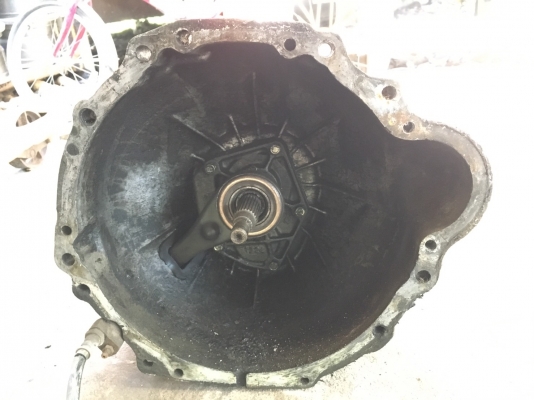 เกียร์นิสสัน