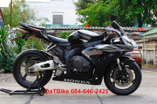 ขาย  CBR1000 ปี 06-07 หน้าโหนก