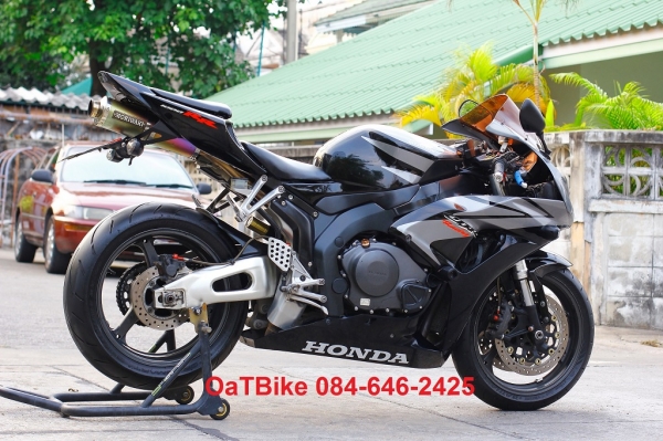 ขาย  CBR1000 ปี 06-07 หน้าโหนก