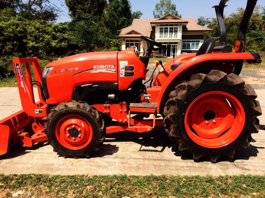 KUBOTA L3208SP