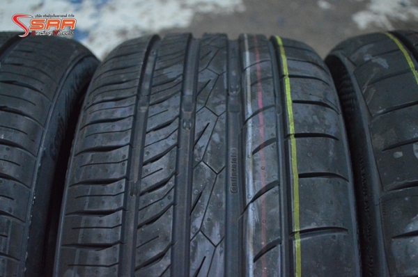 Continental MC5 205/45R16 เส้นละ 2,500 บาท