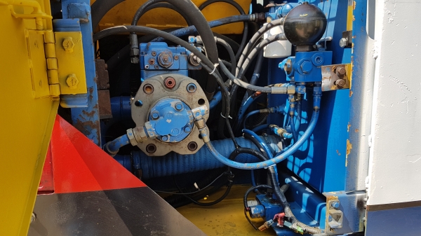 ขายด่วนรถแบคโฮKOBELCO-SK100มาร์ทีชั่วโม่งทำงานน้อยแค่3,859ชั่วโม่งรถนอกนำเข้ายังไม่เคยใช้งานในเมืองไทยเลย