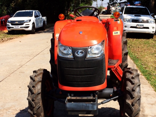KUBOTA L3008
