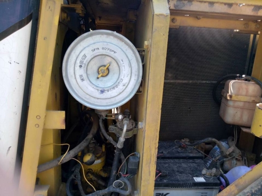 เก่านอก 6 เดือน KOBELCO SK100 Mark 3 ราคา 845,000 บาท เครื่องดี ปั้มแรง โช่หนา เอวแน่น ไฟฟ่าครบ เอกสารเล่มทะเบียน