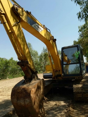 เก่านอก 6 เดือน KOBELCO SK100 Mark 3 ราคา 845,000 บาท เครื่องดี ปั้มแรง โช่หนา เอวแน่น ไฟฟ่าครบ เอกสารเล่มทะเบียน