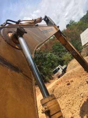 Komatsu pc200 รุ่น5 ไฟฟ้าเต็ม มีเล่มทะเบียน