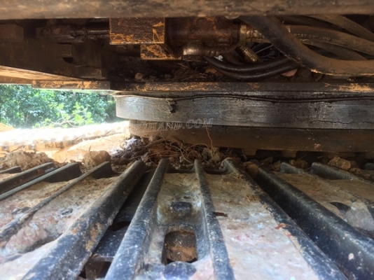 Komatsu pc200 รุ่น5 ไฟฟ้าเต็ม มีเล่มทะเบียน