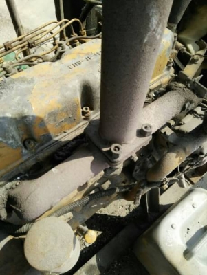 ขายเครื่อง KOMATSU