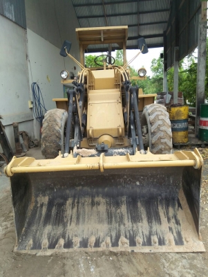 ขายด่วน รถตัก CAT 910 รถสภาพสวยพร้อมใช้งาน เครื่องระบบดีเยี่ยม แขนเดิมยางพร้อมใช้งาน เก่านอก2ปี เอกสารสัญญาซื้อขาย