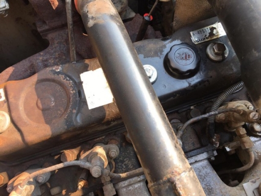 ขายรถแบคโฮ HITACHI EX135USR มีลายหัวกระแทก รถนอกนำเข้าเองจากญี่ปุ่น สภาพสวยพร้อมใช้งาน มีVDOการทำงานครับ