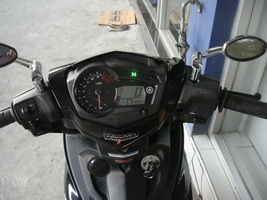 ขาย EXCITER 37000 บาท ขาย EXCITER 37000 บาท