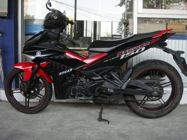 ขาย EXCITER 37000 บาท