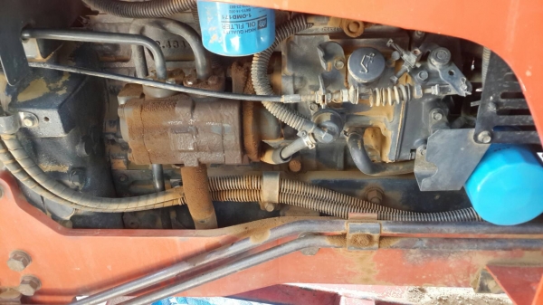 รถไถ m 60 ปี 54 อุปกร 3 ชิ้น พร้อมทำงาน ราคาา 450000 บาท วันทูคอล 098 668-3479 dtac 094 283-9369 สิทธิ์ คับ รถไถ m 60 ปี 54 อุปกร 3 ชิ้น พร้อมทำงาน ราคาา 450000 บาท วันทูคอล 098 668-3479 dtac 094 283-9369 สิทธิ์ คับ