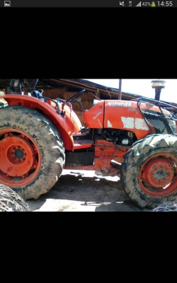 รถไถ M 70 ปี 52 มีอุปกร ผานหน้า + ผานหลัง เล่มทะเบียน พร้อม ขายด่วน 370000 บาท ( ดูรถก่อนต่อ คับ ) ดูรถที จ.ร้อยเอ็ด วันทูคอล 098 668-3479 dtac 094 283-9369 สิทธิ์ คับ