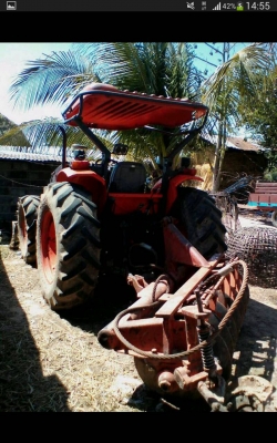 รถไถ M 70 ปี 52 มีอุปกร ผานหน้า + ผานหลัง เล่มทะเบียน พร้อม ขายด่วน 370000 บาท ( ดูรถก่อนต่อ คับ ) ดูรถที จ.ร้อยเอ็ด วันทูคอล 098 668-3479 dtac 094 283-9369 สิทธิ์ คับ