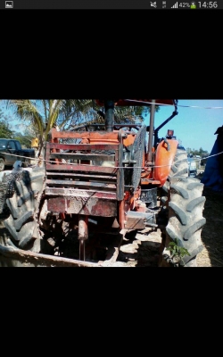 รถไถ M 70 ปี 52 มีอุปกร ผานหน้า + ผานหลัง เล่มทะเบียน พร้อม ขายด่วน 370000 บาท ( ดูรถก่อนต่อ คับ ) ดูรถที จ.ร้อยเอ็ด วันทูคอล 098 668-3479 dtac 094 283-9369 สิทธิ์ คับ