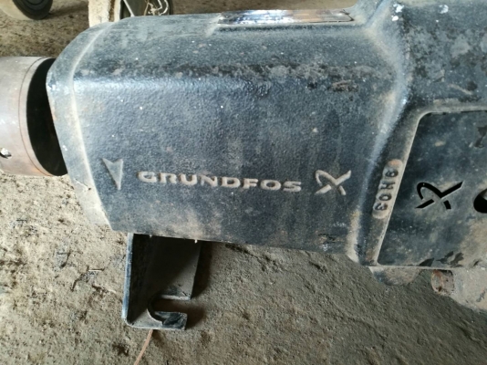 2200 บ. กทม.ส่งฟรี083-2000058 LINE ID: line832923 ปั๊มน้ำยี่ห้อ GRUNDFOS ท่อเข้า - ออก 3 นิ้วแบบหน้าแปลน ดันน้ำได้สูง 14.5 ม. 2200 บ. กทม.ส่งฟรี083-2000058 LINE ID: line832923 ปั๊มน้ำยี่ห้อ GRUNDFOS ท่อเข้า - ออก 3 นิ้วแบบหน้าแปลน ดันน้ำได้สูง 14.5 ม.