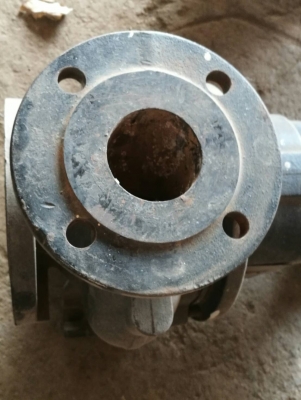 2200 บ. กทม.ส่งฟรี083-2000058 LINE ID: line832923 ปั๊มน้ำยี่ห้อ GRUNDFOS ท่อเข้า - ออก 3 นิ้วแบบหน้าแปลน ดันน้ำได้สูง 14.5 ม. 2200 บ. กทม.ส่งฟรี083-2000058 LINE ID: line832923 ปั๊มน้ำยี่ห้อ GRUNDFOS ท่อเข้า - ออก 3 นิ้วแบบหน้าแปลน ดันน้ำได้สูง 14.5 ม.