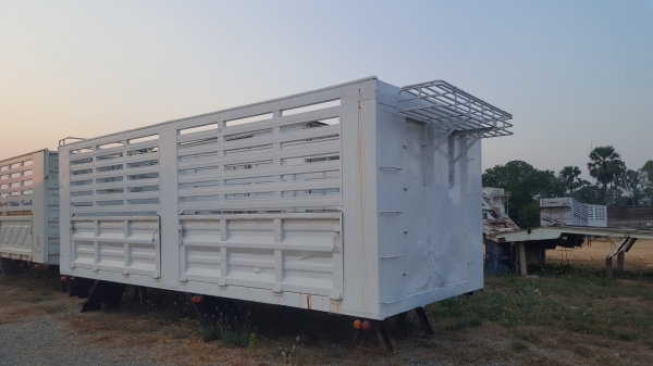 ขาย กระบะล่องไม่ดั้มยาว 6.20 เมตร สภาพสวย พร้อมใช้งาน สนใจติดต่อเรา ดำสุโขทัย  โทร 089-7087998,081-7855503 หรือเยี่ยมชมเว็ปไซได้ที่  www.dum-sukhothai.com  ดูสินค้าได้ที่เต็นท์รถดำสุโขทัย เรายินดีให้บริการค่ะ