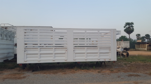 ขาย กระบะล่องไม่ดั้มยาว 6.20 เมตร สภาพสวย พร้อมใช้งาน สนใจติดต่อเรา ดำสุโขทัย  โทร 089-7087998,081-7855503 หรือเยี่ยมชมเว็ปไซได้ที่  www.dum-sukhothai.com  ดูสินค้าได้ที่เต็นท์รถดำสุโขทัย เรายินดีให้บริการค่ะ