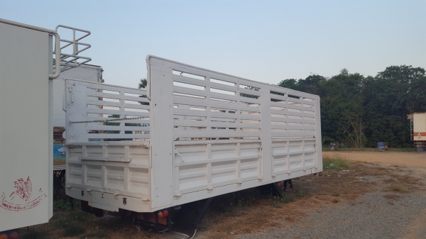 ขาย กระบะล่องไม่ดั้มยาว 6.20 เมตร สภาพสวย พร้อมใช้งาน สนใจติดต่อเรา ดำสุโขทัย  โทร 089-7087998,081-7855503 หรือเยี่ยมชมเว็ปไซได้ที่  www.dum-sukhothai.com  ดูสินค้าได้ที่เต็นท์รถดำสุโขทัย เรายินดีให้บริการค่ะ