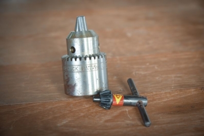 ขายหัวสว่านขนาด1/2 JAKOBS MADE IN ENGLAND.ใหม่เก่าเก็บ ขายหัวสว่านขนาด1/2 JAKOBS MADE IN ENGLAND.ใหม่เก่าเก็บ