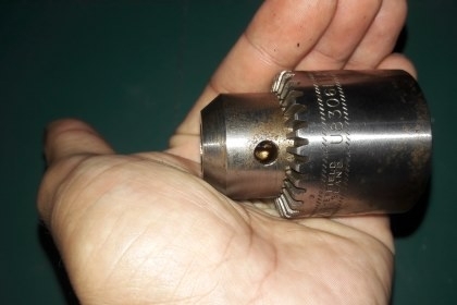 ขายหัวสว่านขนาด1/2 JAKOBS MADE IN ENGLAND.ใหม่เก่าเก็บ ขายหัวสว่านขนาด1/2 JAKOBS MADE IN ENGLAND.ใหม่เก่าเก็บ