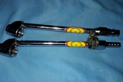 ขายที่เติมลมตรารวงข้าวแบบหางปลางานเกาหลีใหม่เก่าเก็บ