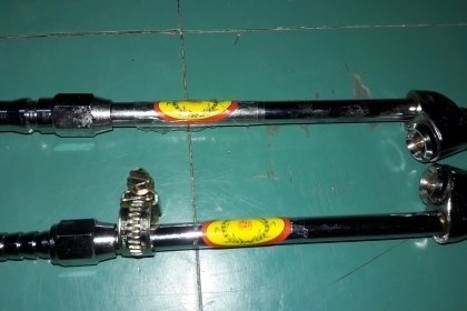 ขายที่เติมลมตรารวงข้าวแบบหางปลางานเกาหลีใหม่เก่าเก็บ