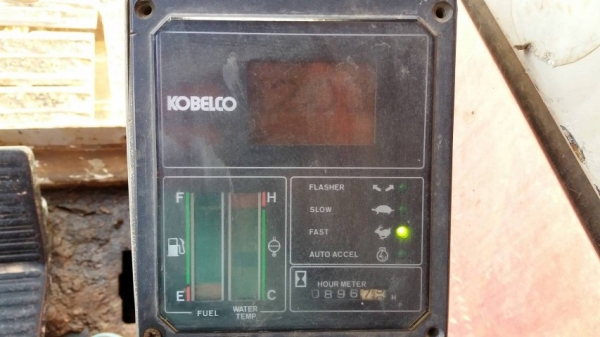 ขาย KOBELCO SK310 MARK 3 จ.ตรัง