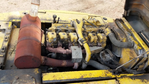 ขาย KOBELCO SK310 MARK 3 จ.ตรัง