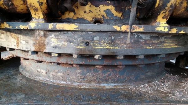 ขาย KOBELCO SK310 MARK 3 จ.ตรัง