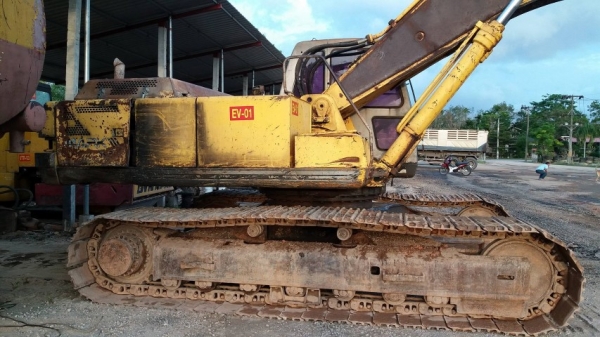 ขาย KOBELCO SK310 MARK 3 จ.ตรัง