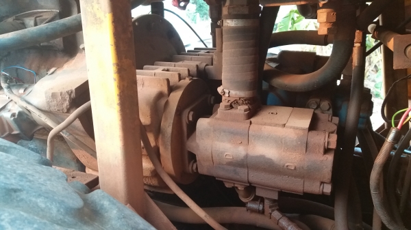 ขาย 595,000 รถบดสั่นสะเทือน DYNAPAC CA 30 D 2 เพลา เครื่อง ISUZU รถสวยพร้อมใช้ ไร้สาร รถอยู่ สระแก้ว 090-772-3710 090-772-3708 ขาย 595,000 รถบดสั่นสะเทือน DYNAPAC CA 30 D 2 เพลา เครื่อง ISUZU รถสวยพร้อมใช้ ไร้สาร รถอยู่ สระแก้ว 090-772-3710 090-772-3708
