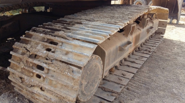 ขาย 495,000 KOBELCO sk 220-5 super เล่มทะเบียน ไฟฟ้าครบ เครื่องดี ปั้มแรง เอวแน่น ช่วงล่างใหม่ รถพร้อมใช้ รถอยู่ อุดร 090-772-3710 090-772-3708