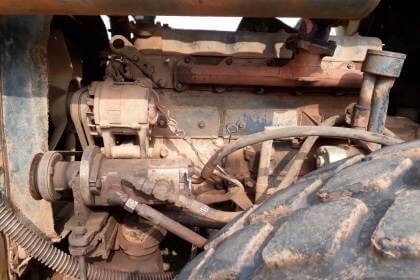 ขาย 495,000 รถบดBOMAG BW212 D-2 สั่นสะเทือน  2 เพลา สภาพพร้อมใช้งาน เครื่อง ISUZU เครื่องปั้มดี สภาพยาง