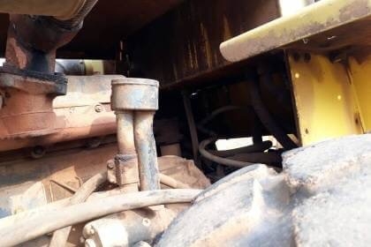 ขาย 495,000 รถบดBOMAG BW212 D-2 สั่นสะเทือน  2 เพลา สภาพพร้อมใช้งาน เครื่อง ISUZU เครื่องปั้มดี สภาพยาง