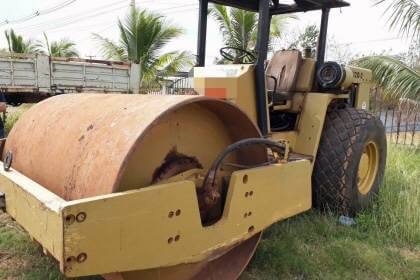 ขาย 495,000 รถบดBOMAG BW212 D-2 สั่นสะเทือน  2 เพลา สภาพพร้อมใช้งาน เครื่อง ISUZU เครื่องปั้มดี สภาพยาง