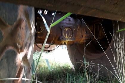 ขาย 495,000 รถบดBOMAG BW212 D-2 สั่นสะเทือน  2 เพลา สภาพพร้อมใช้งาน เครื่อง ISUZU เครื่องปั้มดี สภาพยาง