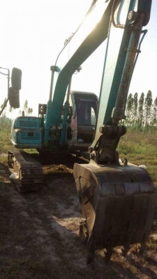 ขาย 725,000 KOBELCO sk 120-5 อินวอยท์ ไฟฟ้าครบ เครื่องดี ปั้มแรง เอวแน่น ช่วงล่างเต็ม รถสวยพร้อมใช้ รถอยู่ นครปฐม 090-772-3710 090-772-3708