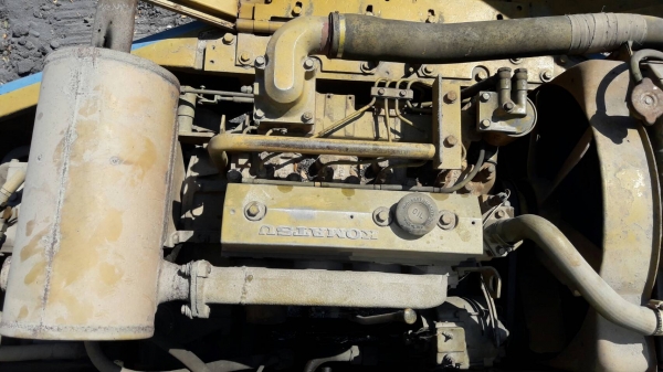 ขายรถแบคโฮ KOMATSU PC60-5 ราคา 280000 ขายรถแบคโฮ KOMATSU PC60-5 ราคา 280000